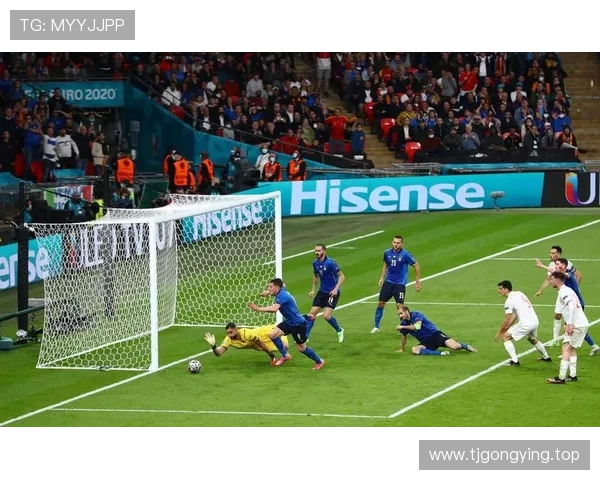 温布利球门后设战斗区点燃英格兰氛围