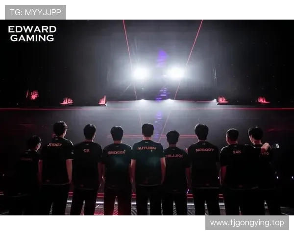 [JR热议]止步四强，今天这个系列赛你觉得BLG方谁是SVP？46亮282回复.